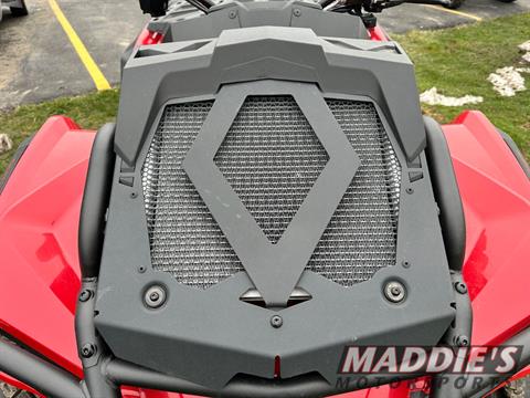 2024 Can-Am Outlander X MR 850 in Dansville, New York - Photo 11