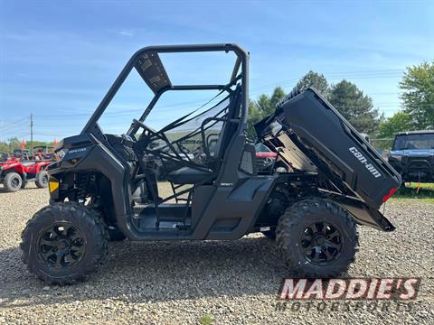 2024 Can-Am Defender DPS HD10 in Dansville, New York - Photo 4