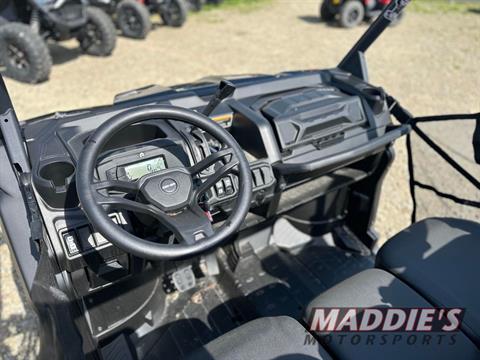 2024 Can-Am Defender DPS HD10 in Dansville, New York - Photo 13