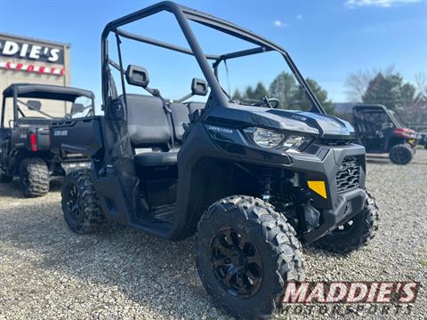 2024 Can-Am Defender DPS HD9 in Dansville, New York - Photo 8