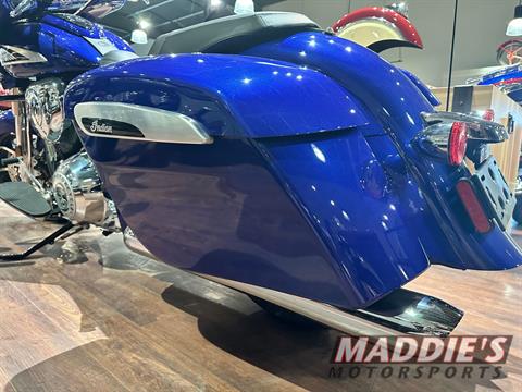 2023 Indian Motorcycle Chieftain® Limited in Dansville, New York - Photo 6