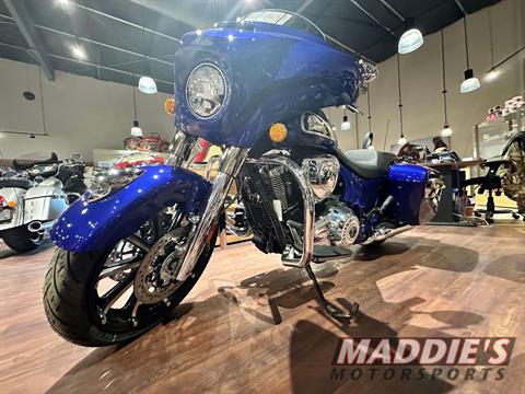 2023 Indian Motorcycle Chieftain® Limited in Dansville, New York - Photo 1