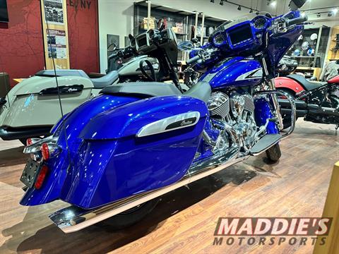 2023 Indian Motorcycle Chieftain® Limited in Dansville, New York - Photo 7