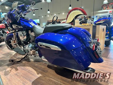 2023 Indian Motorcycle Chieftain® Limited in Dansville, New York - Photo 5