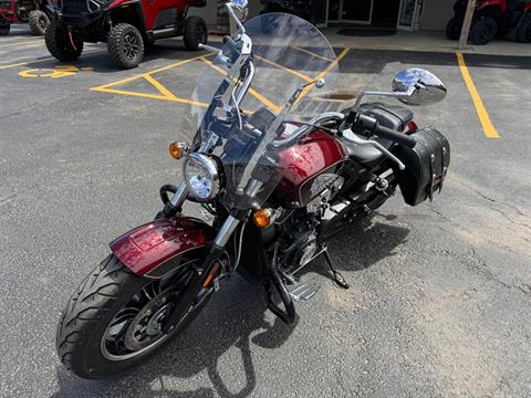 2021 Indian Motorcycle Scout® in Dansville, New York - Photo 1