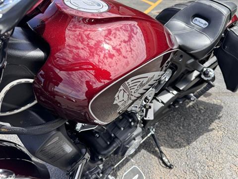 2021 Indian Motorcycle Scout® in Dansville, New York - Photo 3