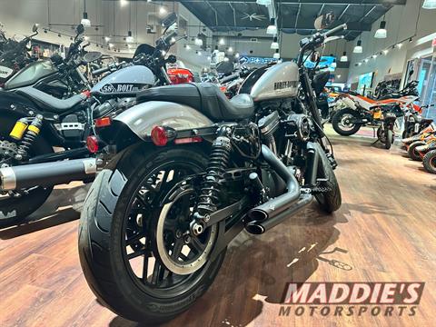 2017 Harley-Davidson Roadster™ in Dansville, New York - Photo 5