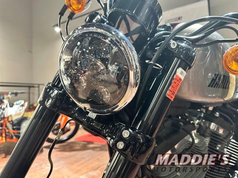 2017 Harley-Davidson Roadster™ in Dansville, New York - Photo 9