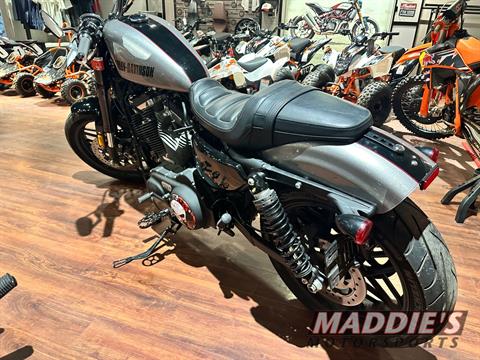 2017 Harley-Davidson Roadster™ in Dansville, New York - Photo 6