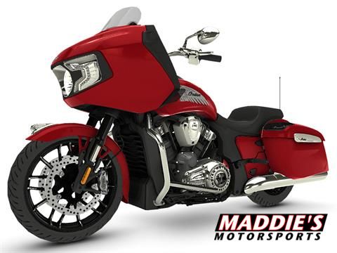 2024 Indian Motorcycle Challenger® Limited with PowerBand Audio Package in Dansville, New York - Photo 1