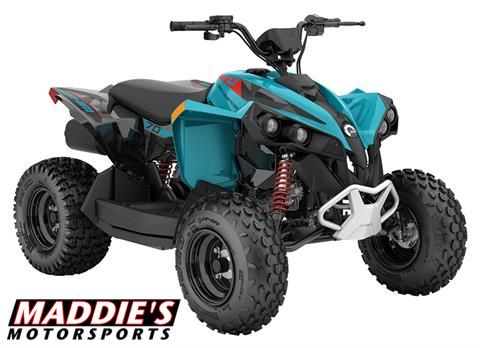 2024 Can-Am Renegade 70 EFI in Dansville, New York - Photo 13
