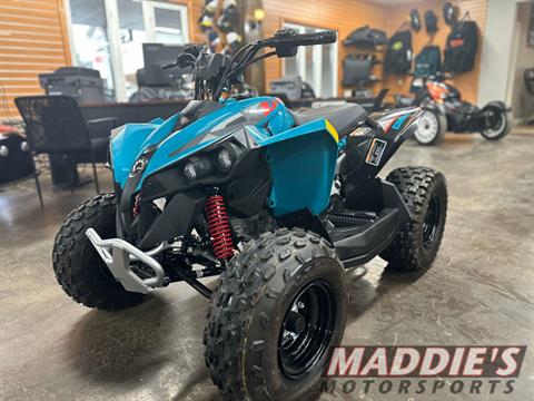 2024 Can-Am Renegade 70 EFI in Dansville, New York - Photo 1