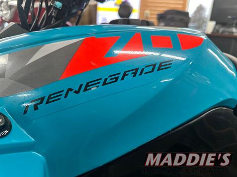 2024 Can-Am Renegade 70 EFI in Dansville, New York - Photo 2