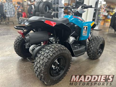 2024 Can-Am Renegade 70 EFI in Dansville, New York - Photo 6