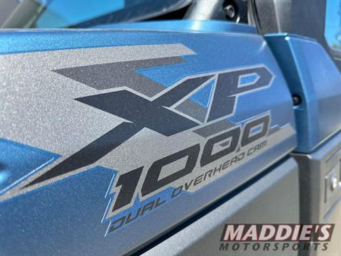 2025 Polaris Ranger XP 1000 NorthStar Edition Ultimate in Dansville, New York - Photo 2