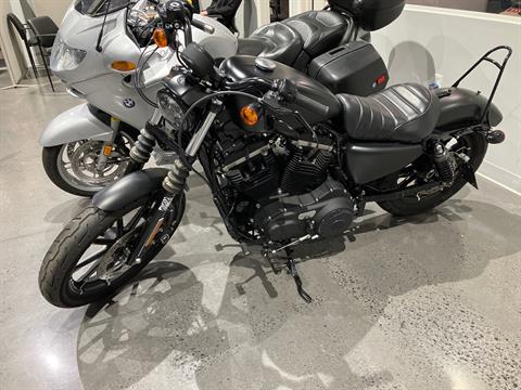 2019 Harley-Davidson Iron 883™ in Farmington, New York