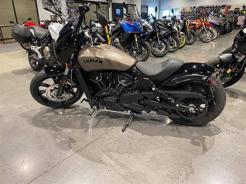 2022 Indian Motorcycle Scout® Rogue Sixty ABS in Farmington, New York - Photo 2