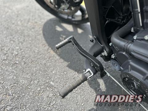 2022 Indian Motorcycle Scout® Rogue Sixty ABS in Farmington, New York - Photo 15