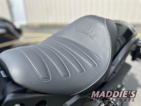 2022 Indian Motorcycle Scout® Rogue Sixty ABS in Farmington, New York - Photo 18
