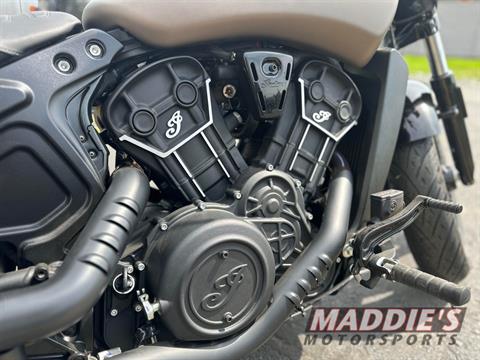 2022 Indian Motorcycle Scout® Rogue Sixty ABS in Farmington, New York - Photo 2