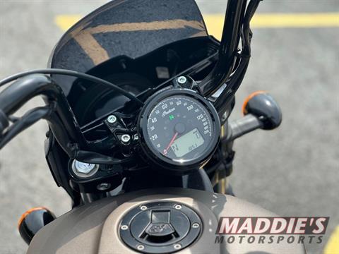 2022 Indian Motorcycle Scout® Rogue Sixty ABS in Farmington, New York - Photo 13