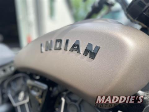 2022 Indian Motorcycle Scout® Rogue Sixty ABS in Farmington, New York - Photo 10