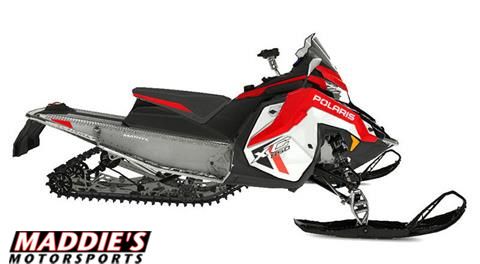 2023 Polaris 850 Indy XC 137 in Farmington, New York