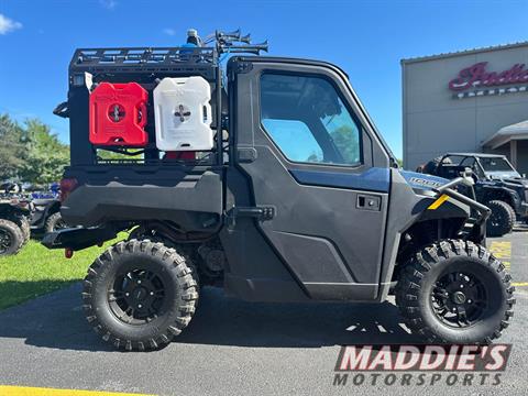 2021 Polaris Ranger 1000 Premium in Farmington, New York - Photo 7