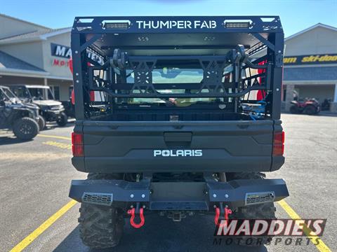 2021 Polaris Ranger 1000 Premium in Farmington, New York - Photo 5