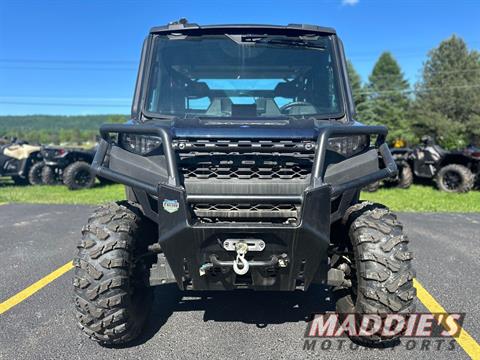 2021 Polaris Ranger 1000 Premium in Farmington, New York - Photo 9