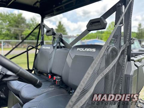 2025 Polaris Ranger 1000 Premium in Farmington, New York - Photo 12