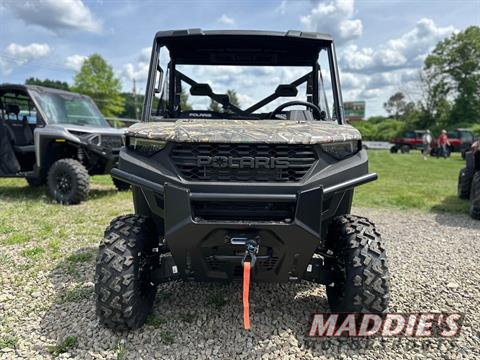 2025 Polaris Ranger 1000 Premium in Farmington, New York - Photo 9