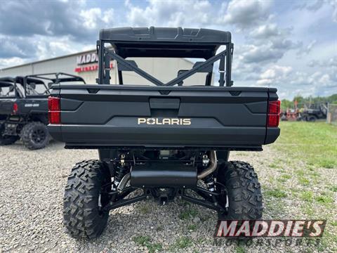 2025 Polaris Ranger 1000 Premium in Farmington, New York - Photo 5