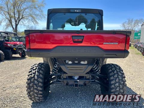 2024 Polaris Ranger XD 1500 Northstar Edition Ultimate in Farmington, New York - Photo 5