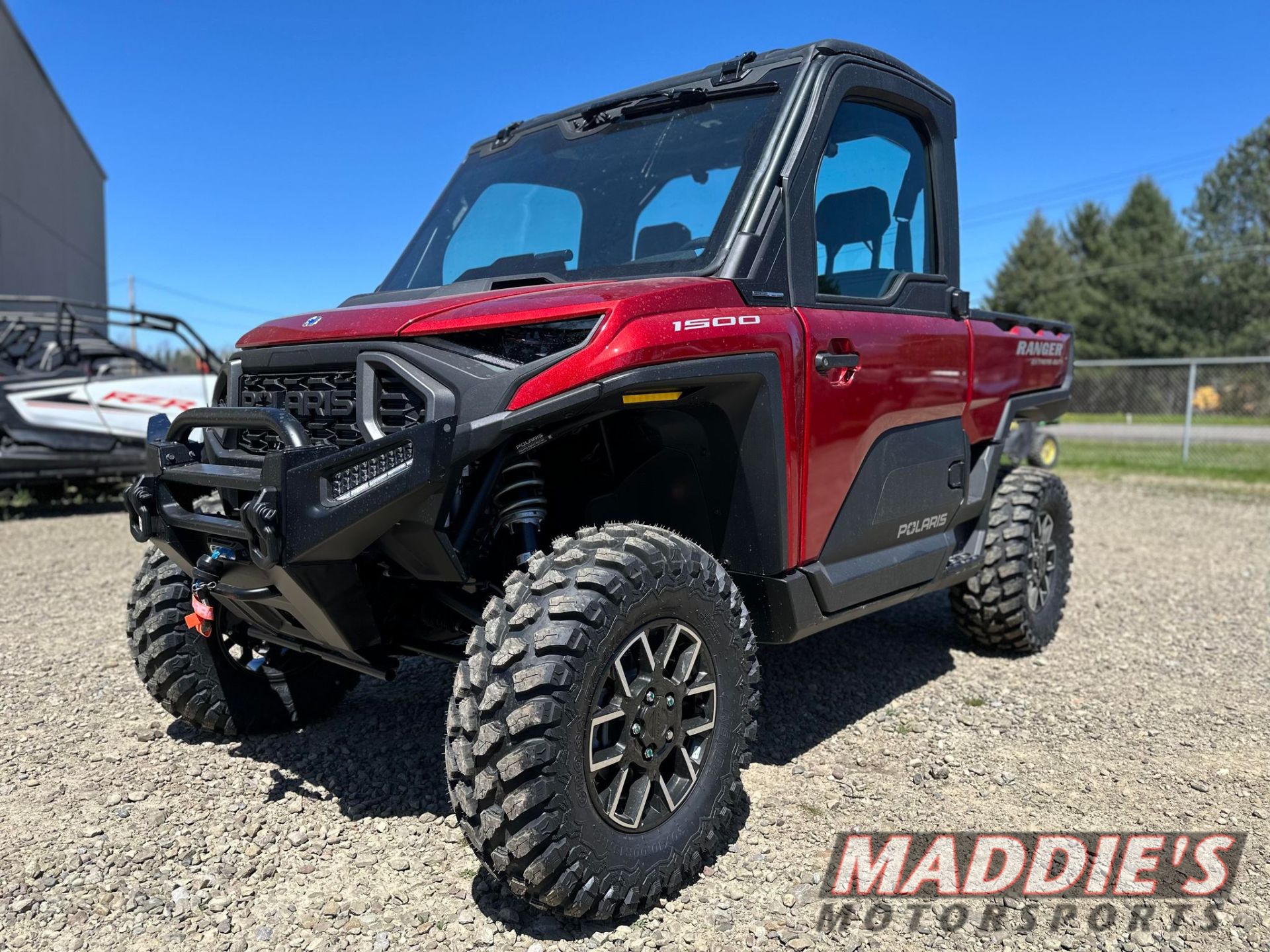 2024 Polaris Ranger XD 1500 Northstar Edition Ultimate in Farmington, New York - Photo 1