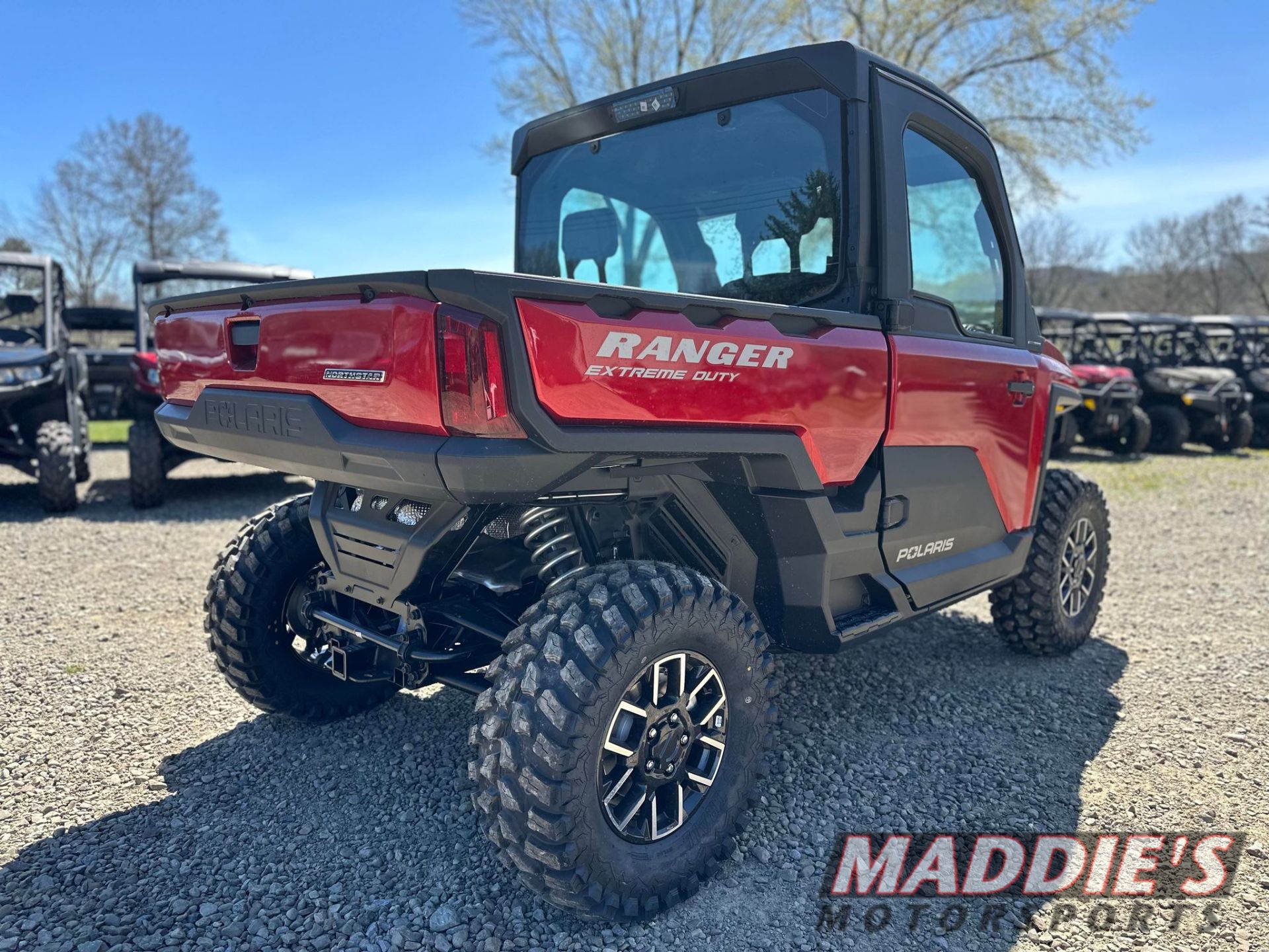 2024 Polaris Ranger XD 1500 Northstar Edition Ultimate in Farmington, New York - Photo 6