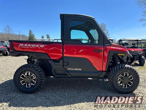 2024 Polaris Ranger XD 1500 Northstar Edition Ultimate in Farmington, New York - Photo 8