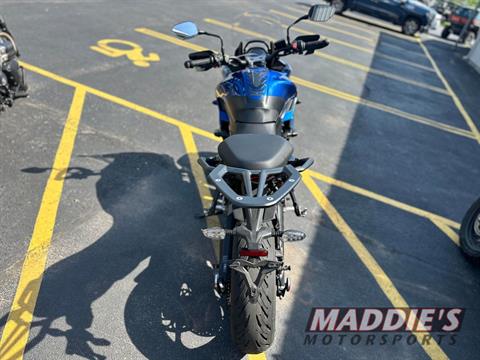 2022 Triumph Tiger Sport 660 in Farmington, New York - Photo 5