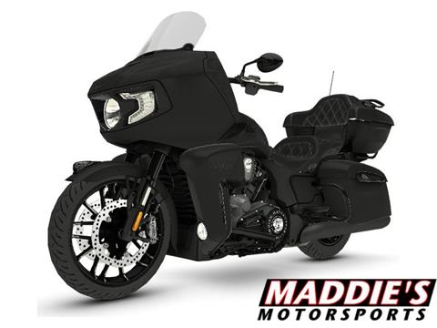 2023 Indian Motorcycle Pursuit® Dark Horse® with Premium Package in Farmington, New York - Photo 1