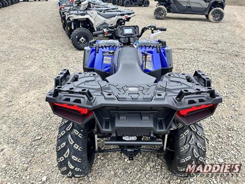 2024 Polaris Sportsman 850 Premium in Farmington, New York - Photo 5