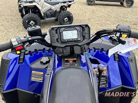 2024 Polaris Sportsman 850 Premium in Farmington, New York - Photo 9