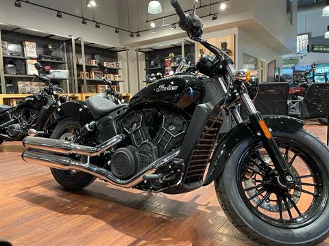 2023 Indian Motorcycle Scout® Sixty ABS in Farmington, New York - Photo 4