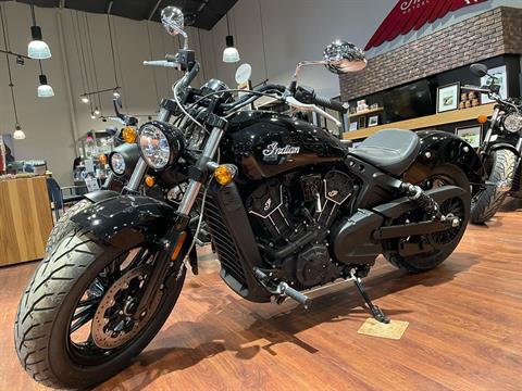 2023 Indian Motorcycle Scout® Sixty ABS in Farmington, New York - Photo 5
