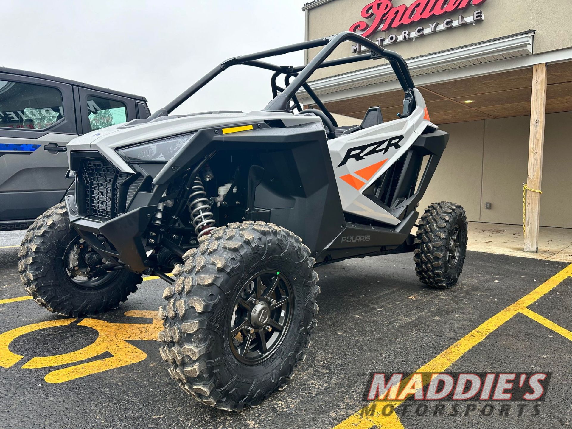 2024 Polaris RZR Pro XP Sport in Farmington, New York - Photo 1