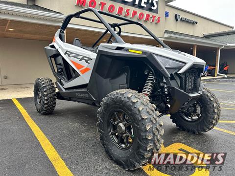 2024 Polaris RZR Pro XP Sport in Farmington, New York - Photo 8