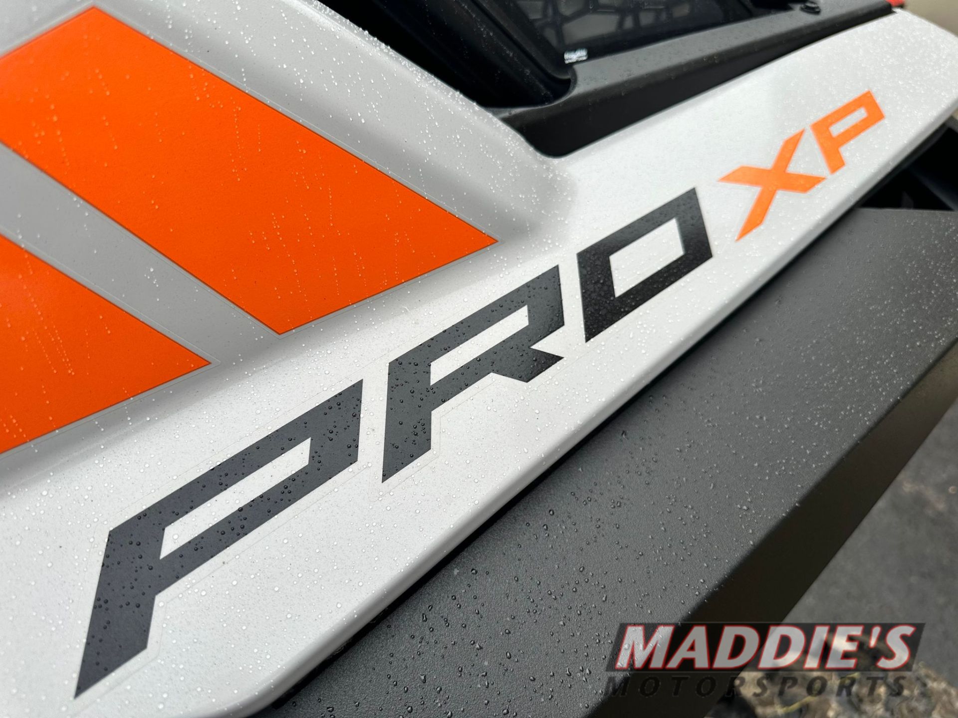 2024 Polaris RZR Pro XP Sport in Farmington, New York - Photo 2