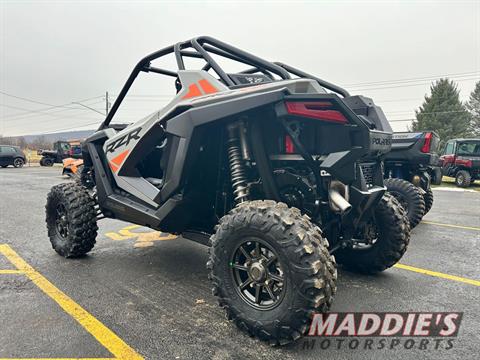 2024 Polaris RZR Pro XP Sport in Farmington, New York - Photo 4