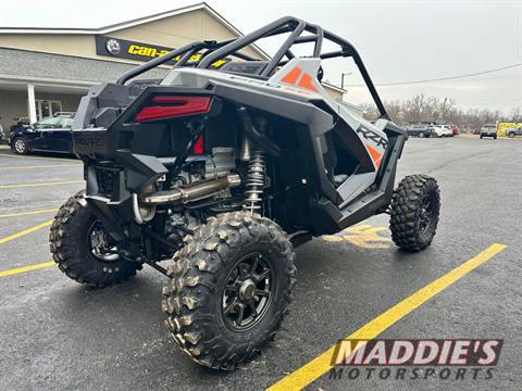 2024 Polaris RZR Pro XP Sport in Farmington, New York - Photo 6