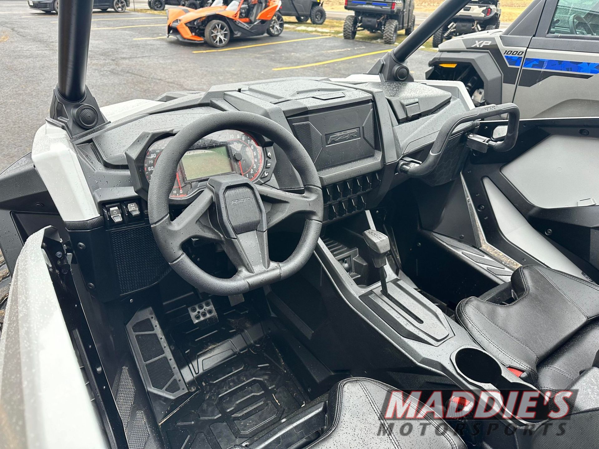 2024 Polaris RZR Pro XP Sport in Farmington, New York - Photo 11