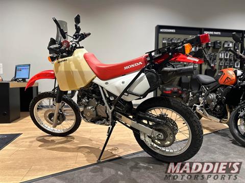 2021 Honda XR650L in Farmington, New York - Photo 4